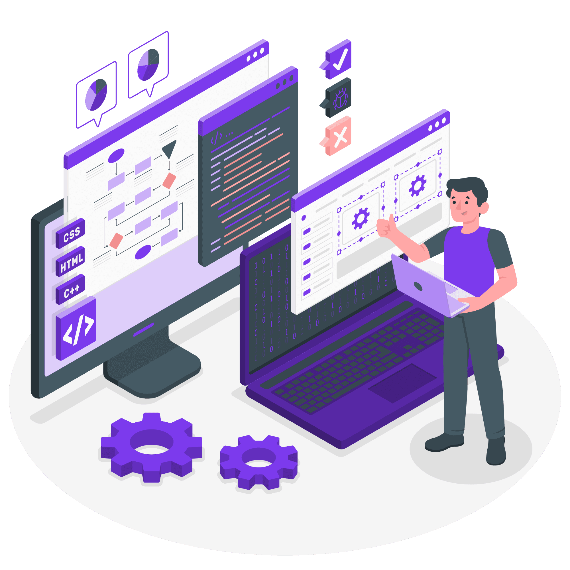 Dashgrow team